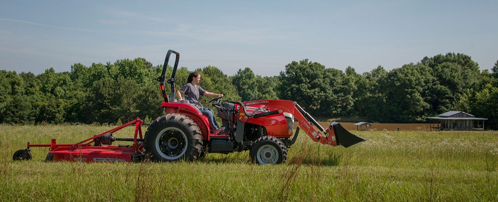 Mabie Brothers Massey Ferguson Dealer | CNY Massey Ferguson DealerMabie ...